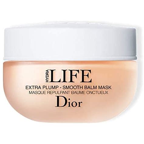 dior life mask|dior clay mask.